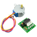 28BYJ-48 5V Stepper Motor with ULN2003 Driver Board