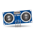Ultrasonic Sensor Module HC-SR-04