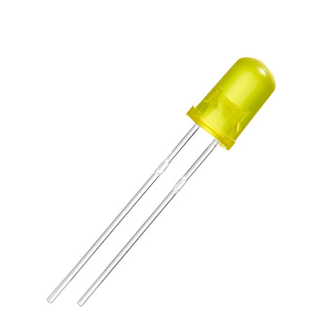 LEDs(Yellow)