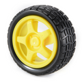 4 Wheel Drive Car Kit
