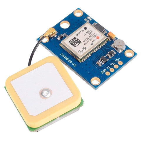 NEO-6MV2 GPS