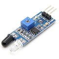 IR Sensors (Obstacle Avoider Sensor Module)