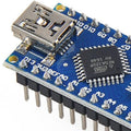 Arduino Nano or Equivalent