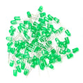 LEDs (Green)