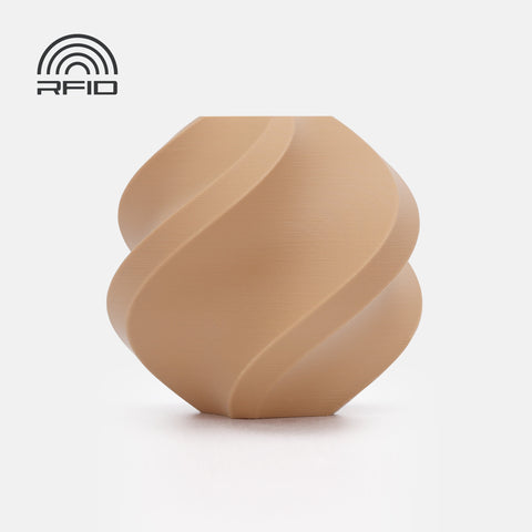 Caramel PLA Matte Filament | 1.75mm | 1KG
