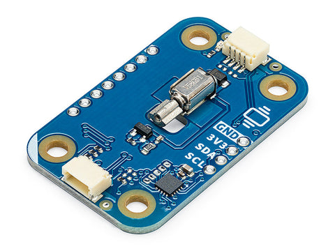 Modulino Vibro