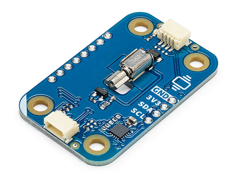 Modulino Vibro
