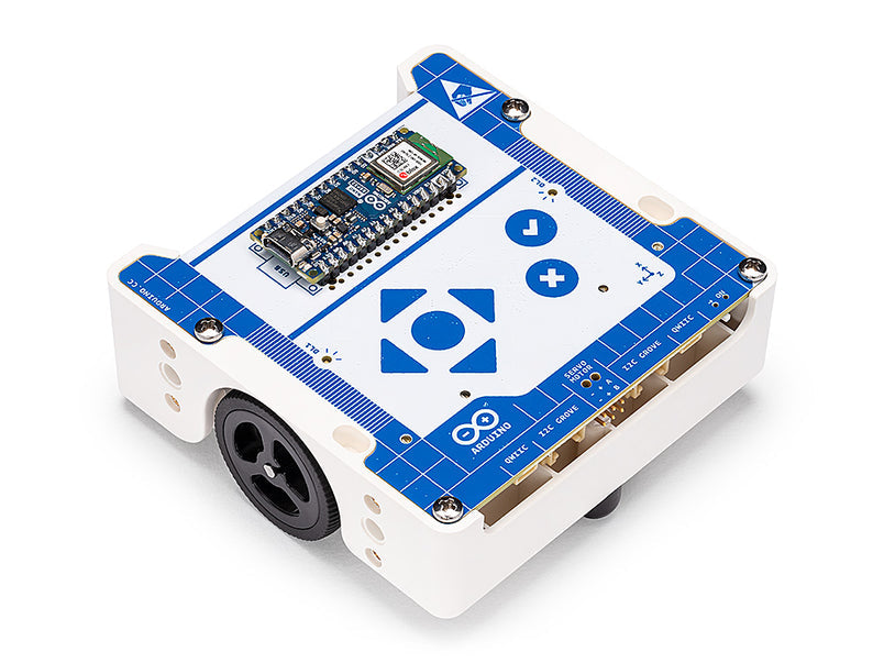 Arduino Alvik Robot