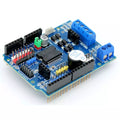 L298P Motor Driver Shield