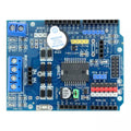 L298P Motor Driver Shield