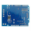 L298P Motor Driver Shield