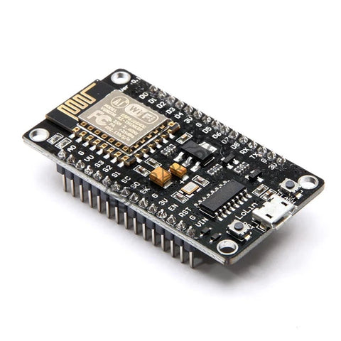Node MCU ESP8266