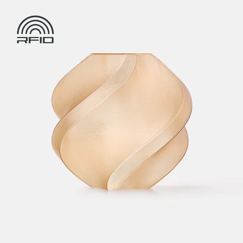 Translucent Brown PETG Translucent Filament | 1.75mm | 1KG