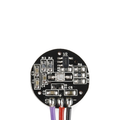 Pulse Rate Heart Sensor