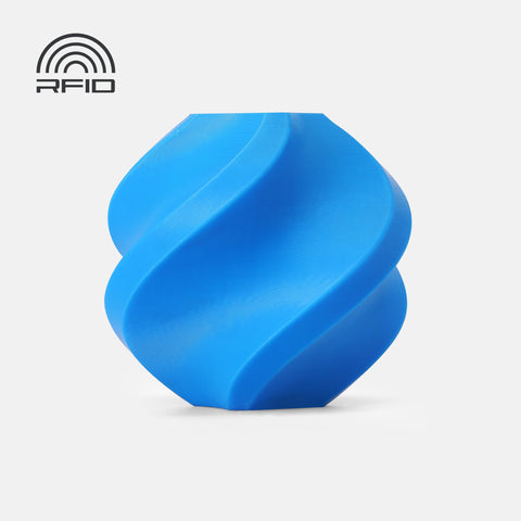 Lake Blue PETG High-Speed Filament | 1.75mm | 1KG