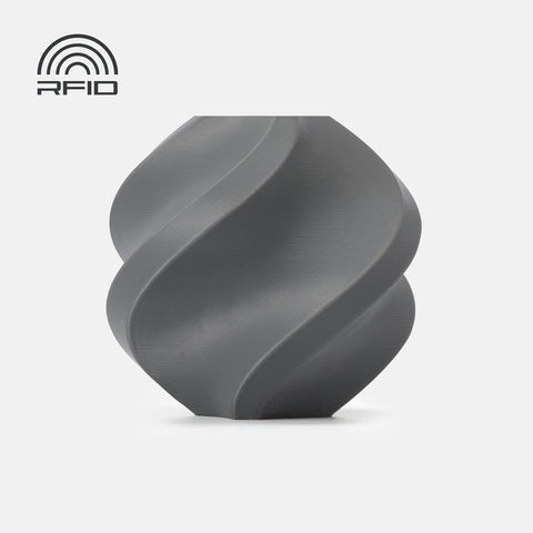Dark Gray PETG High-Speed Filament | 1.75mm | 1KG