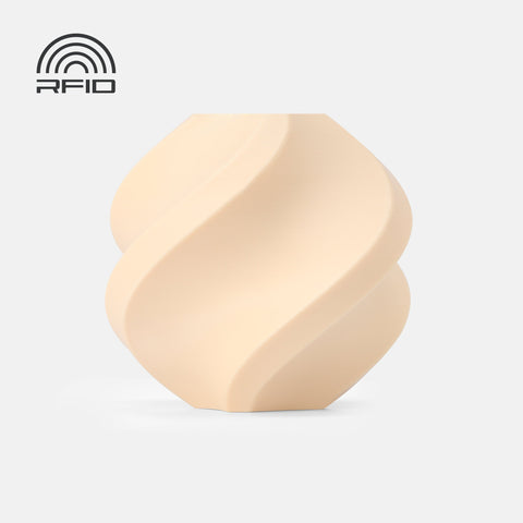 Cream PETG High-Speed Filament | 1.75mm | 1KG