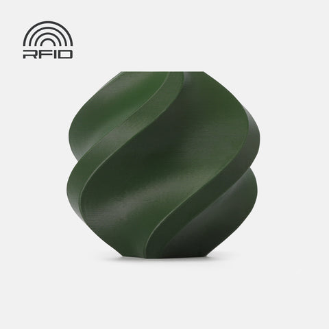 Forest Green PETG High-Speed Filament | 1.75mm | 1KG