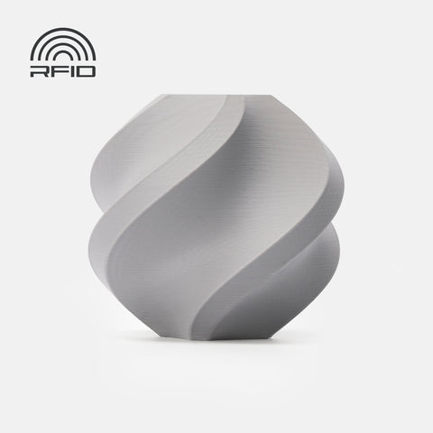 Gray PETG High-Speed Filament | 1.75mm | 1KG