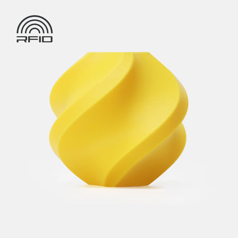 Yellow PETG High-Speed Filament | 1.75mm | 1KG