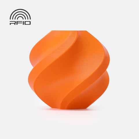Orange PETG High-Speed Filament | 1.75mm | 1KG