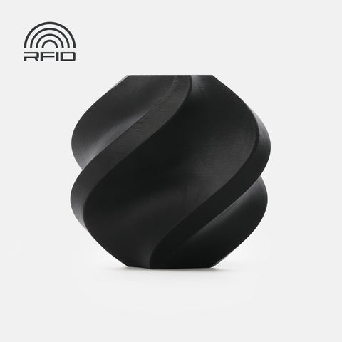 Black PETG High-Speed Filament | 1.75mm | 1KG