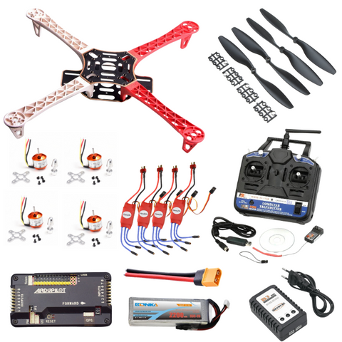 Drone Kit
