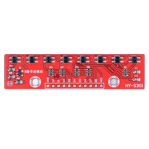 IR Sensor Array