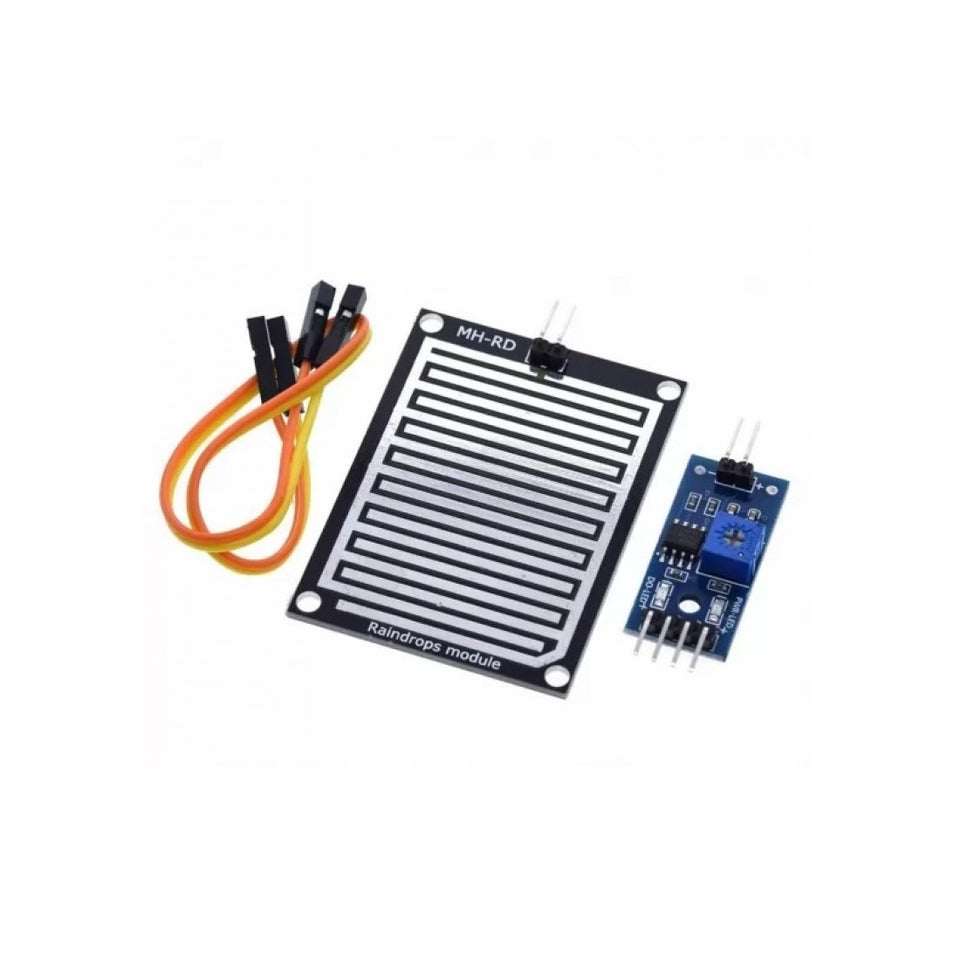 Rain Drop Sensor