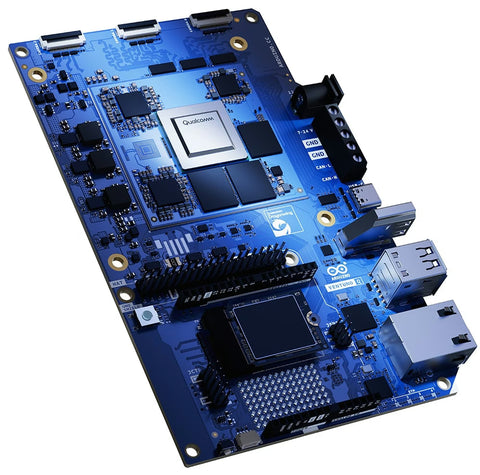 Arduino VENTUNO Q