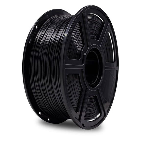 Black PLA Filament | 1.75mm | 1KG