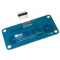 4-Key Capacitive Touch Sensor BMS00020