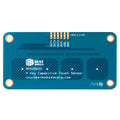 4-Key Capacitive Touch Sensor BMS00020
