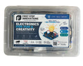 DIY Creative Electronics Kit outer box packaging
