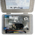 DIY IoT Learning Kit with ESP32, Arduino Nano, sensors and electronic modules