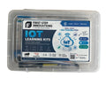 DIY IoT Learning Kit outer box packaging