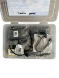 DIY Sensor Project Kit with Arduino Nano, sensors, displays and electronic components