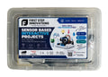 DIY Sensor Project Kit outer box packaging