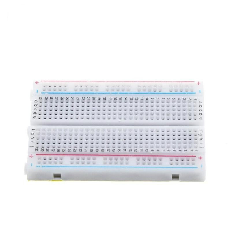 Breadboards & Mini Breadboard
