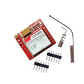 SIM800C GSM GPRS Module 4