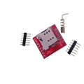 SIM800C GSM GPRS Module 4