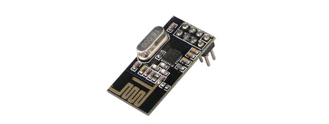 NRF 24L01 Module