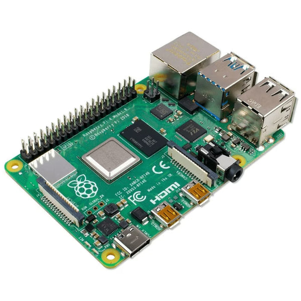 Raspberry Pi 4