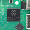 Raspberry Pi 5