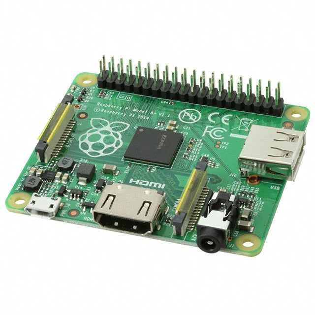 Raspberry Pi 1