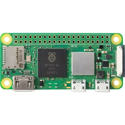 Raspberry Pi Zero 2