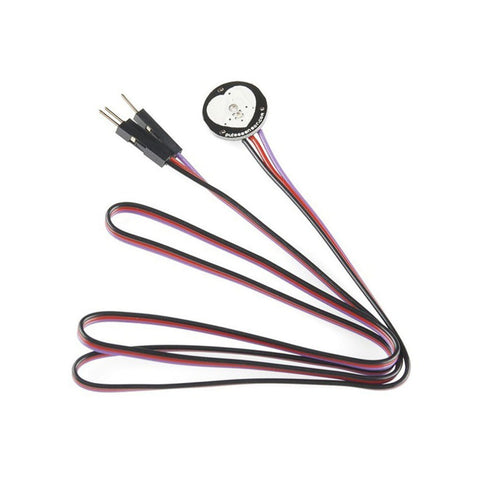 Pulse Rate Heart Sensor