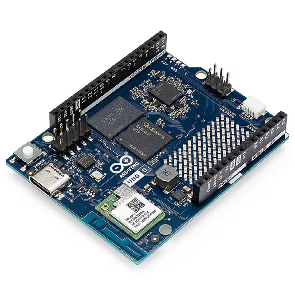 Arduino UNO Q