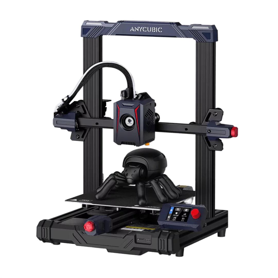 Anycubic 3D printer available for rental from Buildabot